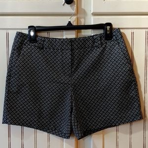 Worthington Modern Fit Shorts